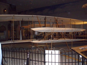 The Wright Flyer is the top exhibit at the Smithsonian, obtained in a backdoor deal that compromises historical inquiry.