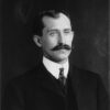 Orville Wright was determined to be recognized as "first in flight", he spent many decades to gain this false credit.